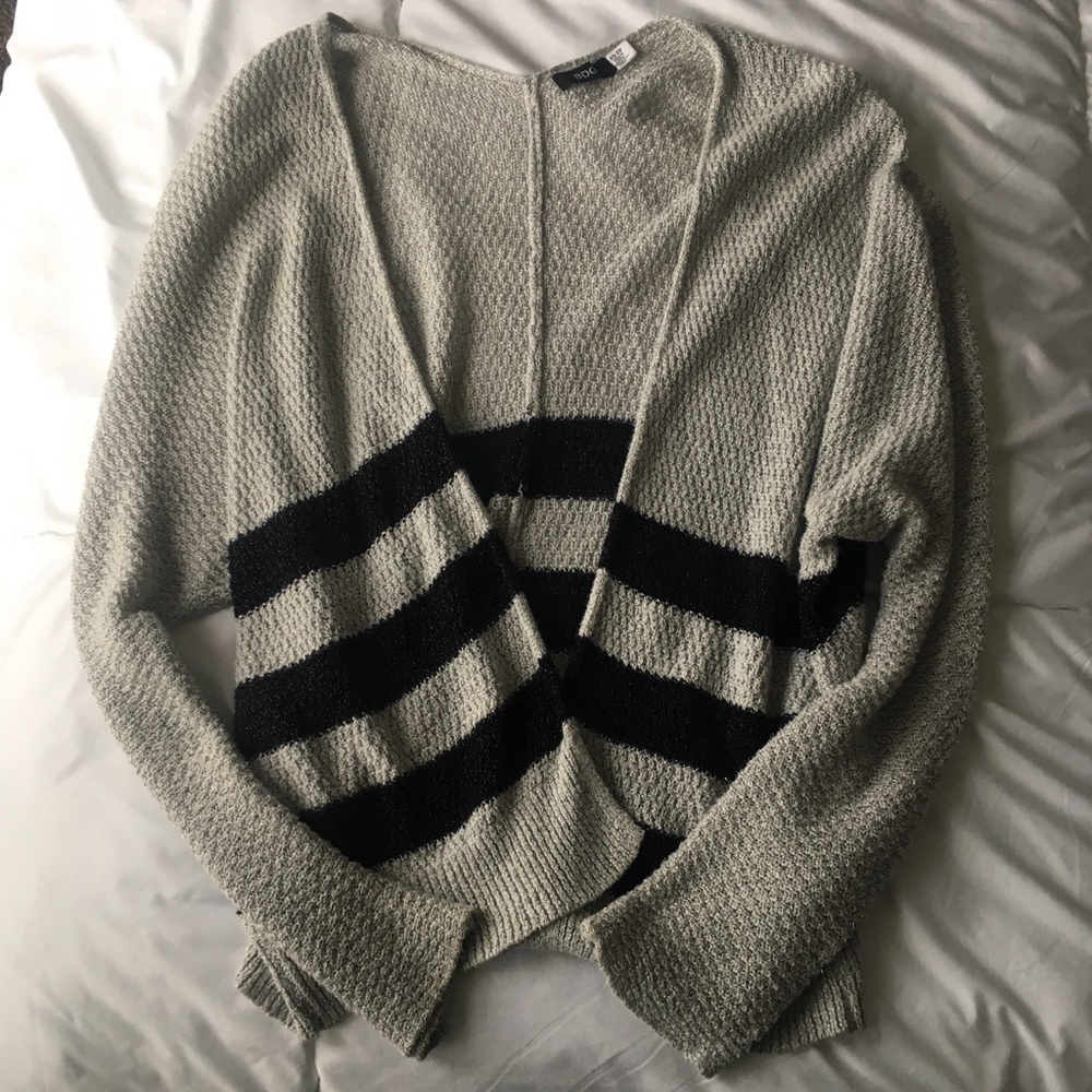Urban Outfitters Open Cardigan Sweater
